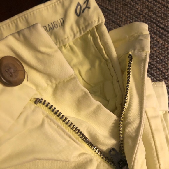 Gap flared trouser pants - Picture 4 of 4